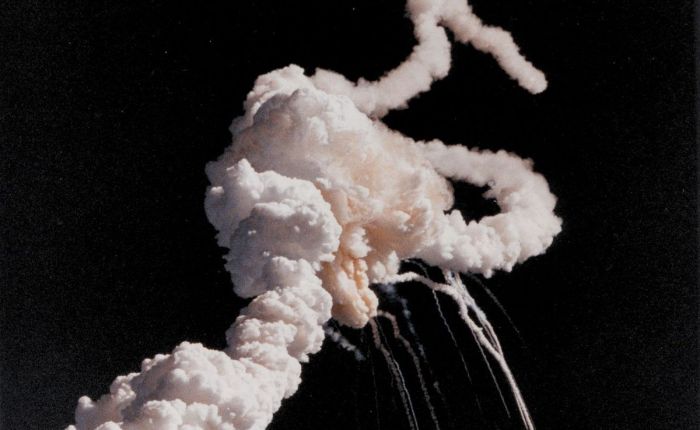 35 jaar geleden: de ontploffing van de&nbsp;Challenger