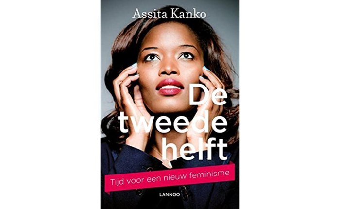 De leestips van Nonkel Fons (retro 54)