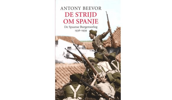 De leestips van Nonkel Fons (retro&nbsp;52)