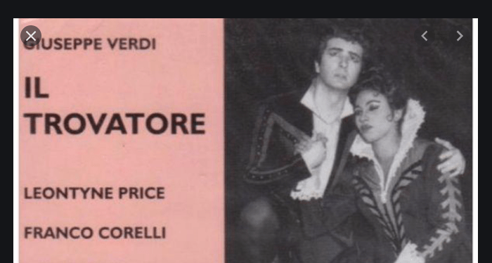 Zestig jaar geleden: een geslaagd&nbsp;debuut!