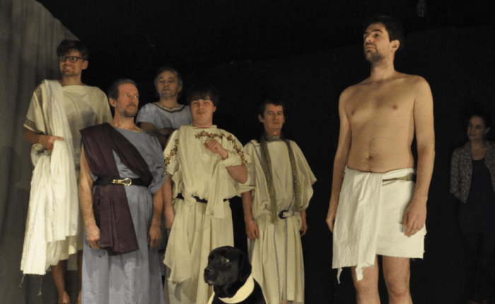 25 jaar geleden: cultuur in Gent&nbsp;(913)