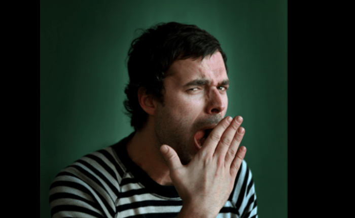 Tomas De Soete wordt&nbsp;45…