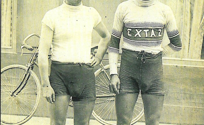 Theo’s Buitelingen (25): Le week-end prochain:  Het Volk &&nbsp;Kuurne.