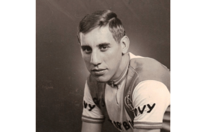 Eric Vermeeren (1949-1971)