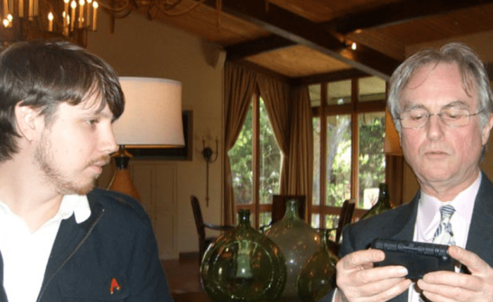 De leestips van Nonkel Fons (retro&nbsp;94)