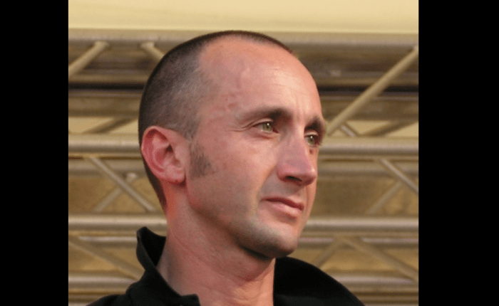 Davide Rebellin (1971-2022)