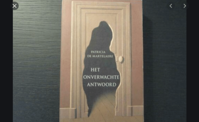 De leestips van Nonkel Fons (retro&nbsp;96)