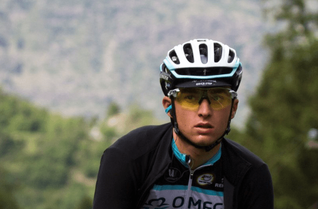 Gianluca Brambilla wordt 35…