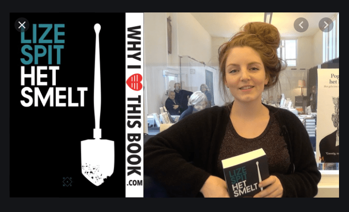 De leestips van Nonkel Fons (retro&nbsp;100)