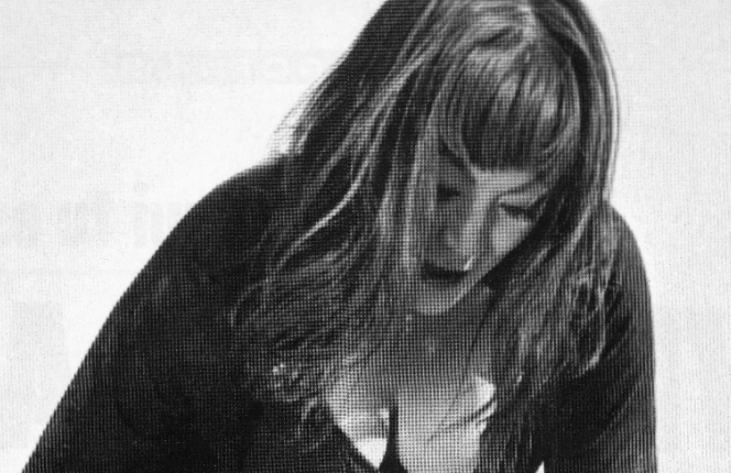 Tura Satana (1938-2011)