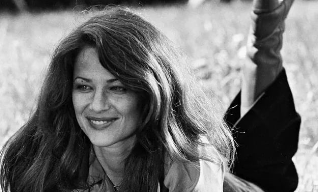 Charlotte Rampling wordt&nbsp;75…