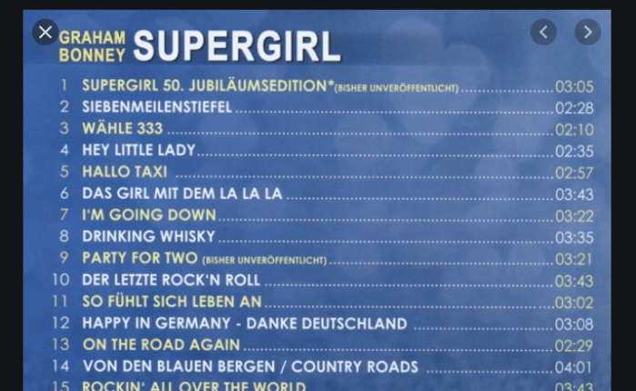 Vijf jaar geleden: het hoekje van Opa Adhemar&nbsp;(63)