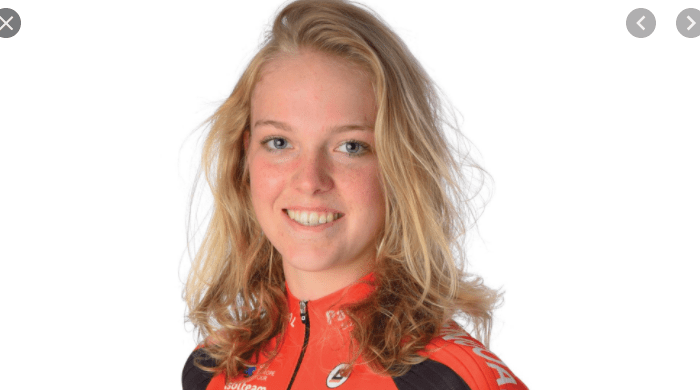 Fem van Empel zet wielercarrière on&nbsp;hold