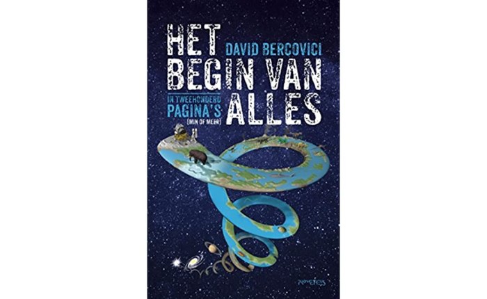 De leestips van Nonkel Fons (retro&nbsp;86)