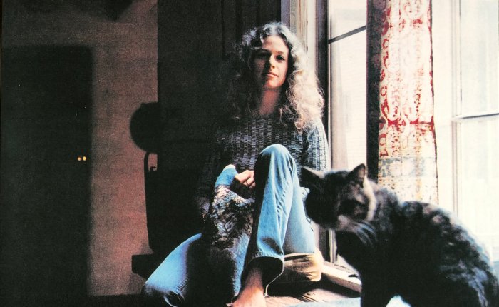 Vijftig jaar geleden: “Tapestry” (Carole&nbsp;King)