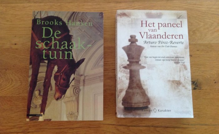 De leestips van Nonkel Fons (retro&nbsp;97)