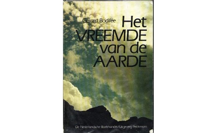 De leestips van Nonkel Fons (retro&nbsp;105)