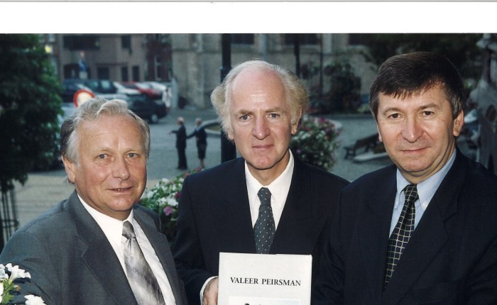 Rechtstreekse lijn met de burgemeester&nbsp;(11)