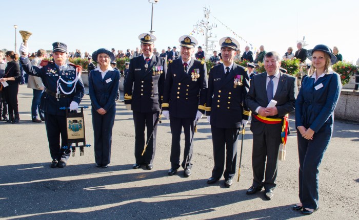 Rechtstreekse lijn met de burgemeester&nbsp;(12)