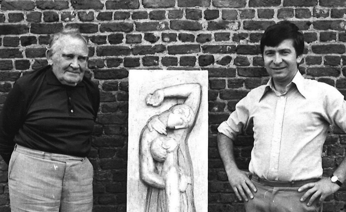 Rechtstreekse lijn met de burgemeester&nbsp;(10)