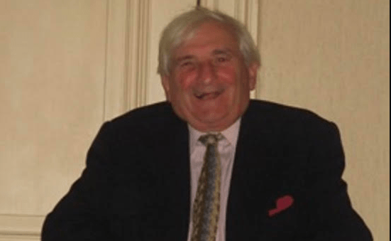 Simon Grinberg (1933-2016)