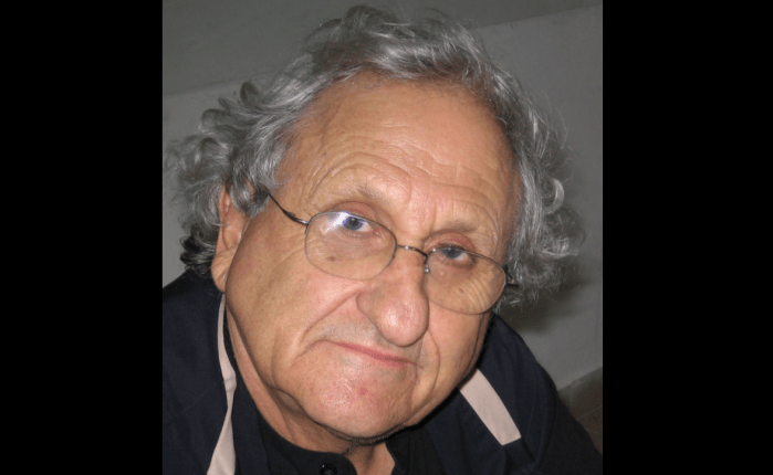 Abraham Yehoshua wordt&nbsp;85…