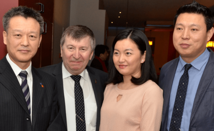 Vijf jaar geleden: hotel De Sampan geopend in&nbsp;Temse