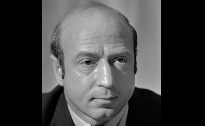 De leestips van Nonkel Fons (retro 118)