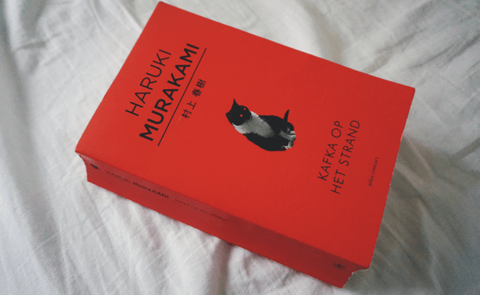 De leestips van Nonkel Fons (retro&nbsp;122)