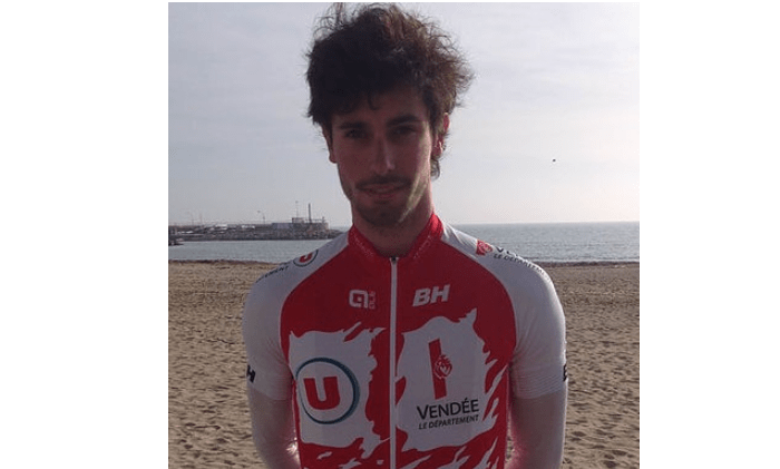 Romain Guyot (1992-2016)