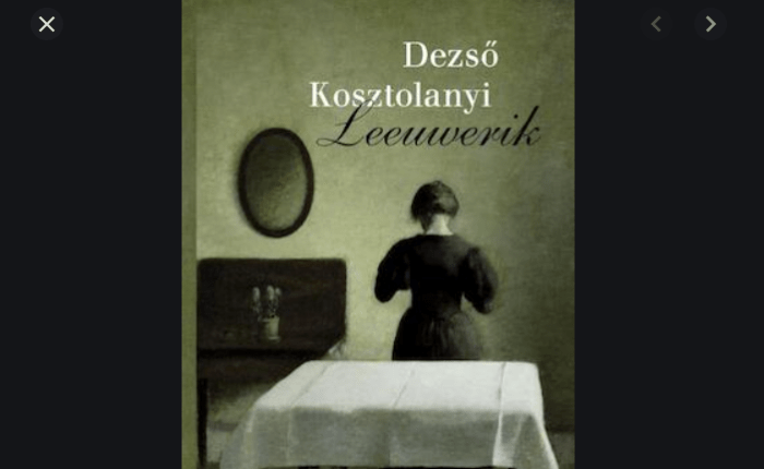 De leestips van Nonkel Fons (retro&nbsp;127)