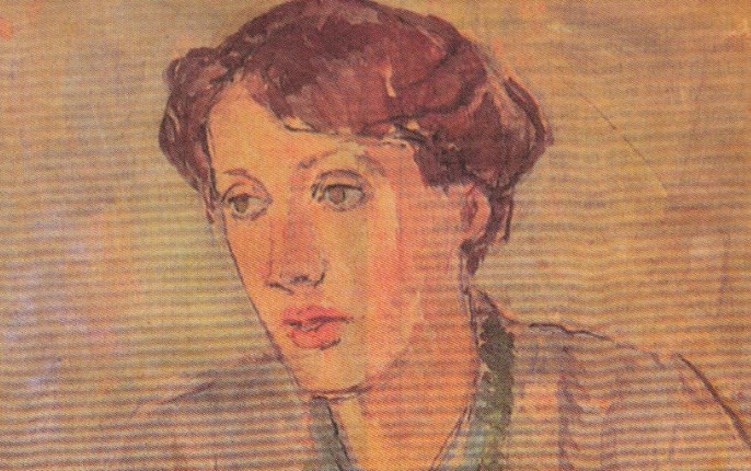 Virginia Woolf (1882-1941)