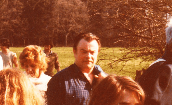 Herinneringen aan Albert De Bruyne (1934-2021)