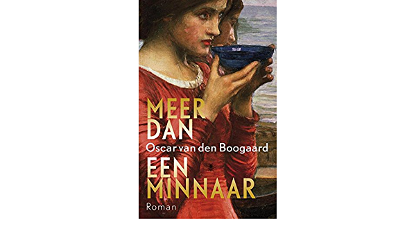 De leestips van Nonkel Fons (retro&nbsp;131)