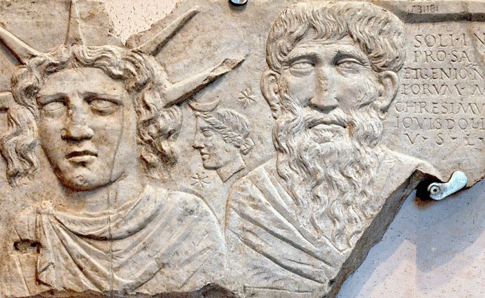 1700 jaar geleden: zondag&nbsp;rustdag