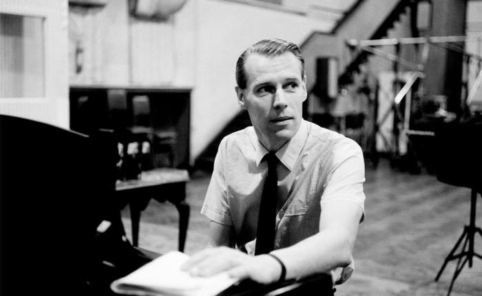 George Martin (1926-2016)