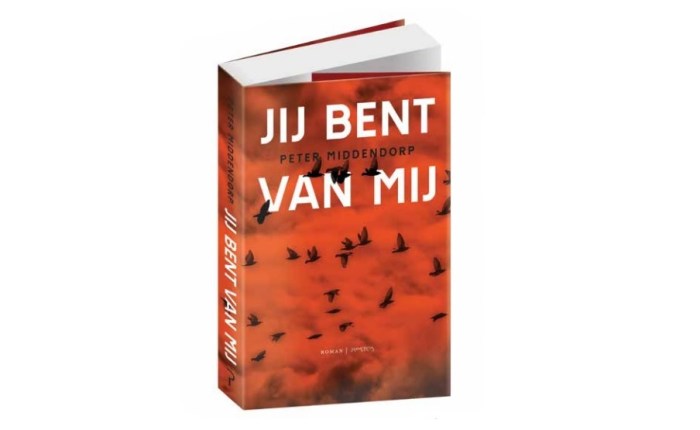 De leestips van Nonkel Fons (retro 119)