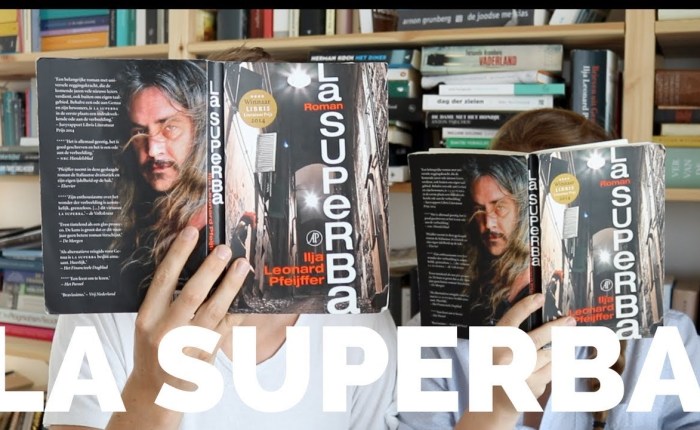 De leestips van Nonkel Fons (retro&nbsp;126)