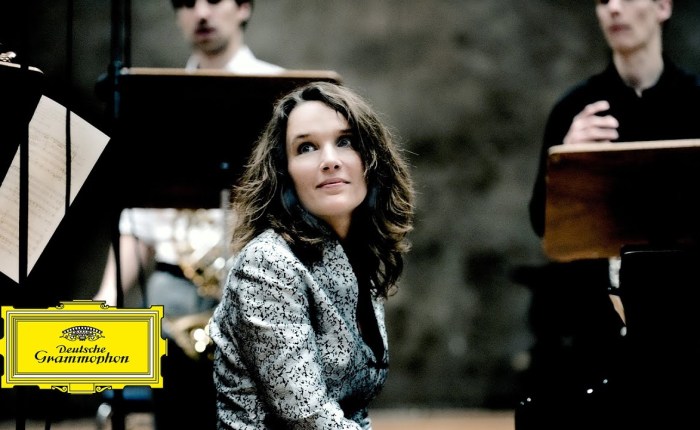 235 jaar geleden: 23ste klavierconcerto van&nbsp;Mozart