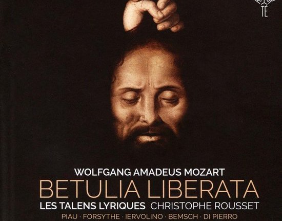 250 jaar geleden: de 15-jarige Mozart schrijft “La Betulia&nbsp;Liberata”