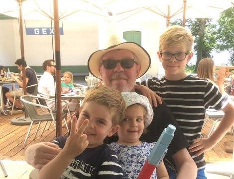 Het hoekje van Opa Adhemar (65)