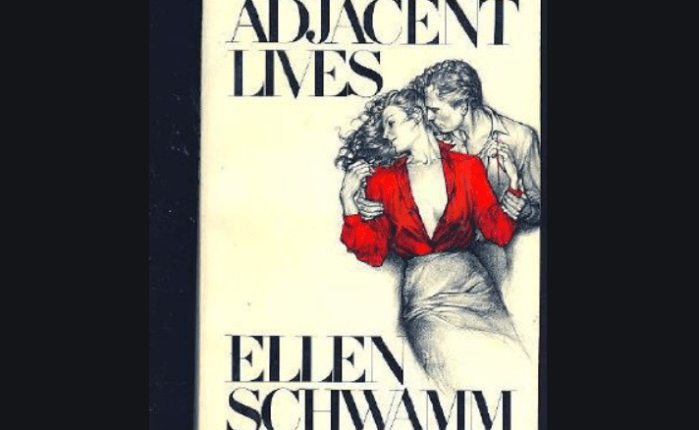 Ellen Schwamm wordt&nbsp;negentig…