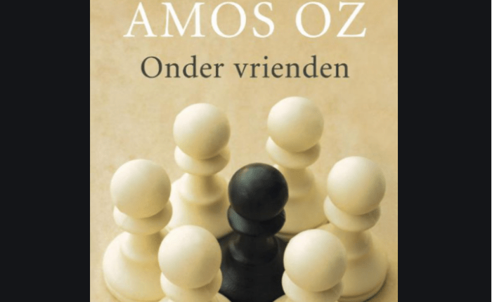 De leestips van Nonkel Fons (retro&nbsp;145)