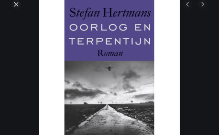 De leestips van Nonkel Fons (retro&nbsp;150)