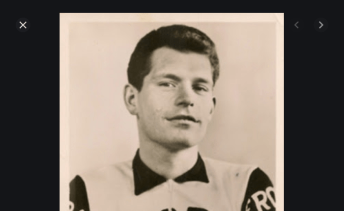 Theo’s Buitelingen (26): Reus Goliath in de&nbsp;Kempen