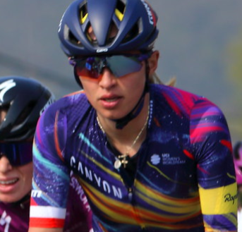 Katarzyna Niewiadoma