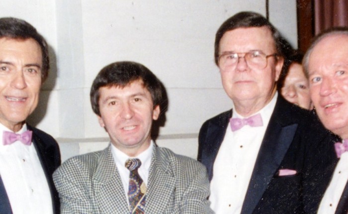 Rechtstreekse lijn met de burgemeester&nbsp;(13)