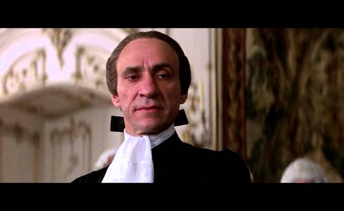 230 jaar geleden: Salieri speelt&nbsp;Mozart