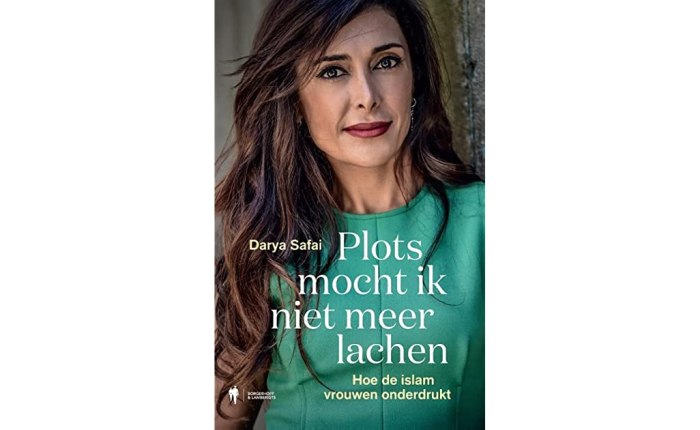 De leestips van Nonkel Fons (retro&nbsp;154)