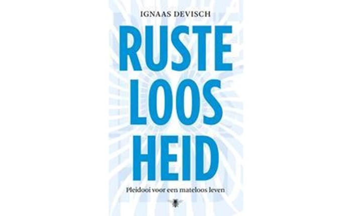 De leestips van Nonkel Fons (retro 159)